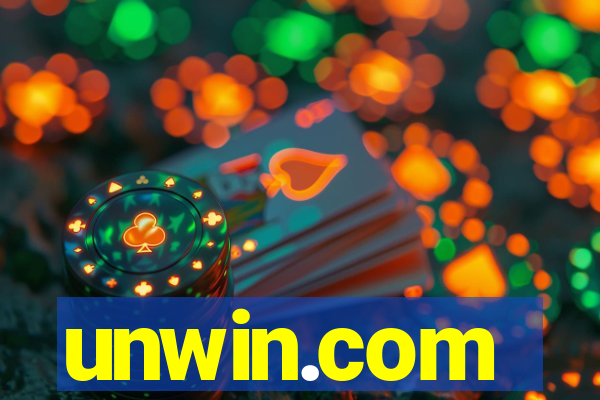 unwin.com