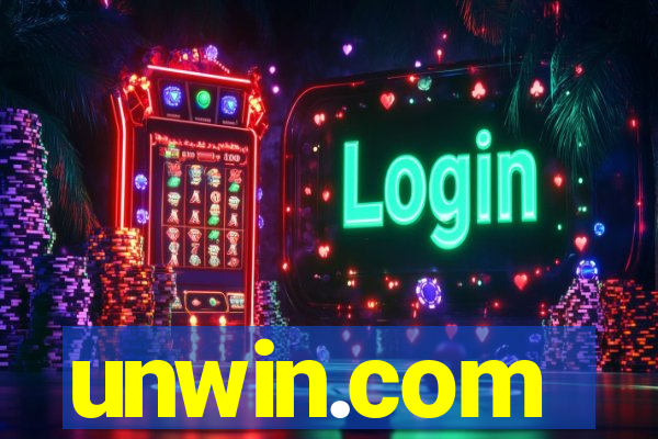 unwin.com