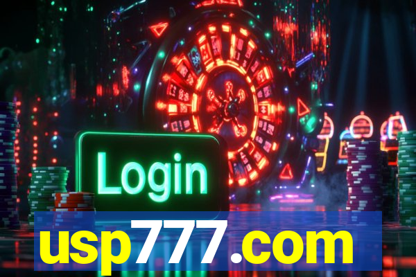 usp777.com