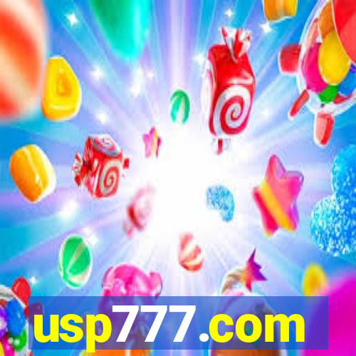 usp777.com