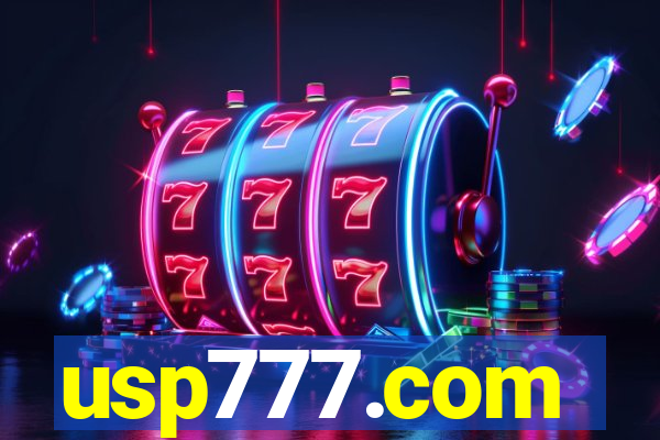 usp777.com