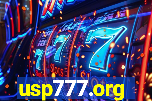 usp777.org