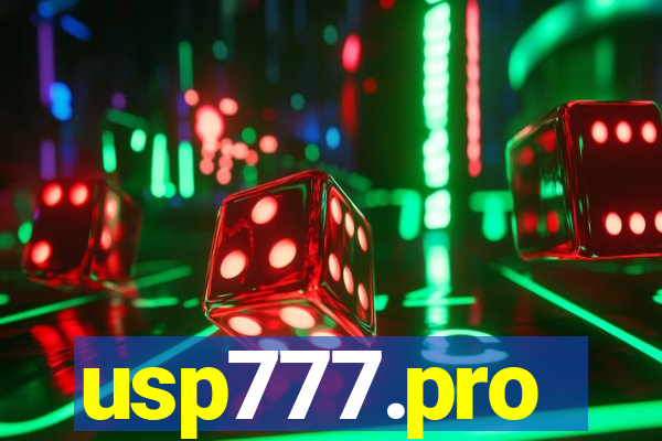 usp777.pro