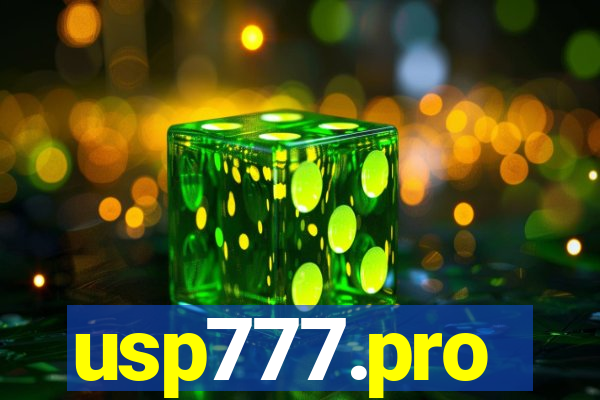 usp777.pro