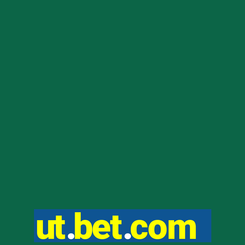 ut.bet.com