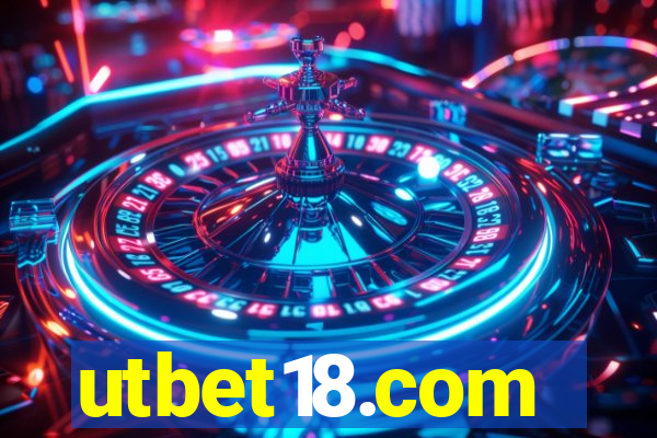 utbet18.com