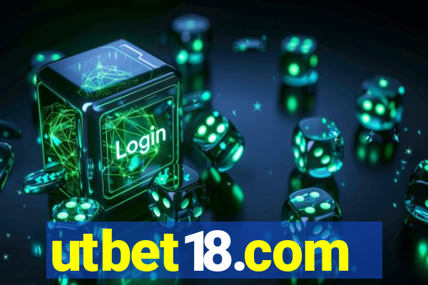 utbet18.com