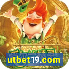 utbet19.com