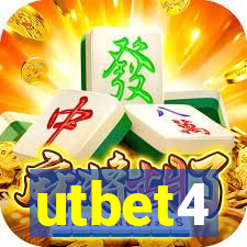 utbet4