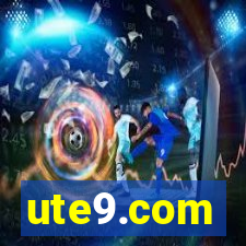 ute9.com