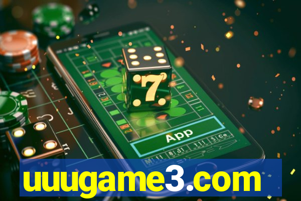 uuugame3.com