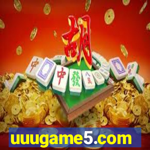 uuugame5.com