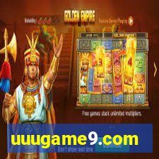 uuugame9.com