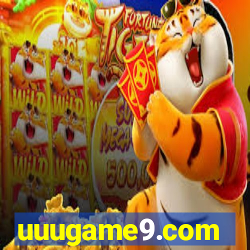 uuugame9.com