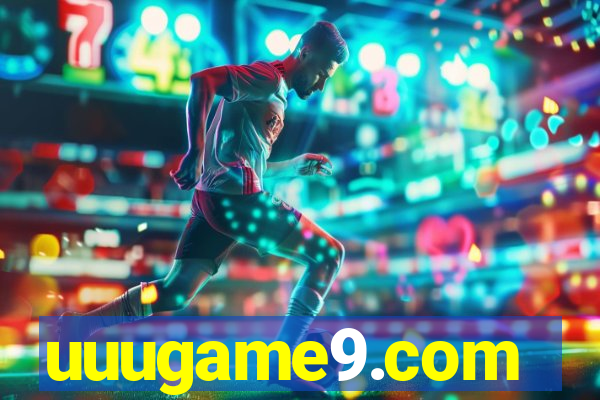 uuugame9.com