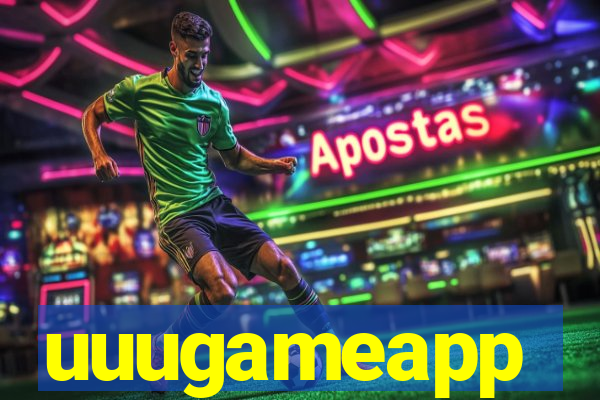 uuugameapp