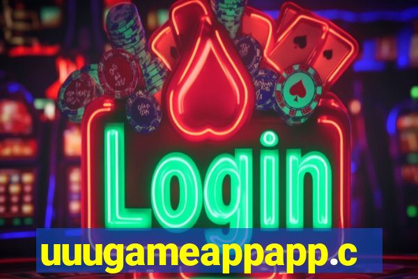 uuugameappapp.com