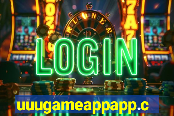 uuugameappapp.com