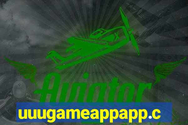 uuugameappapp.com