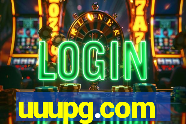 uuupg.com