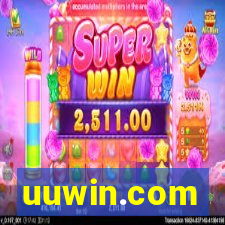 uuwin.com