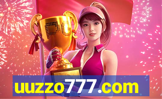 uuzzo777.com