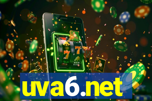 uva6.net