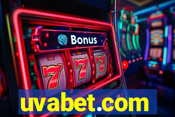 uvabet.com