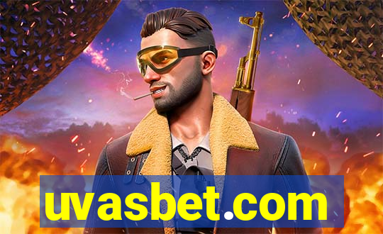 uvasbet.com