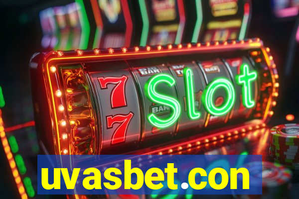 uvasbet.con