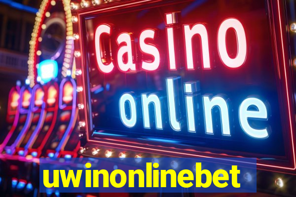 uwinonlinebet