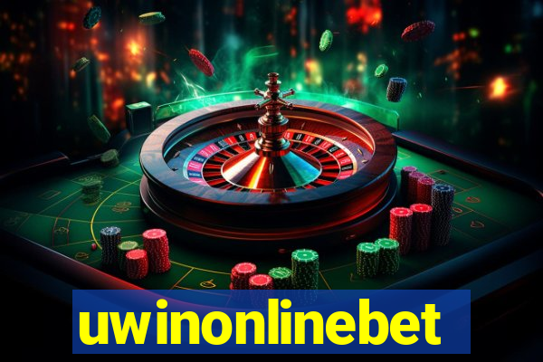 uwinonlinebet