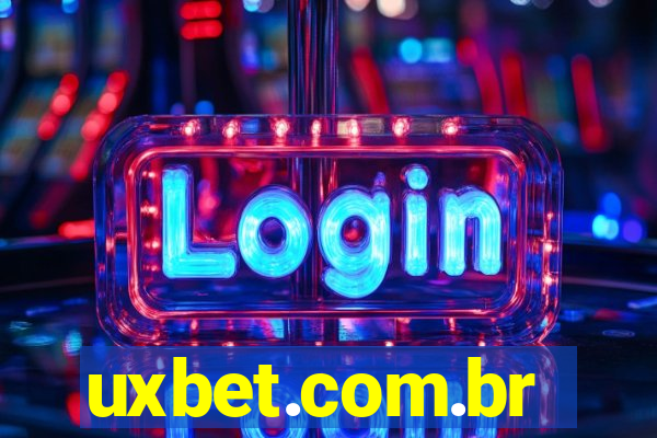 uxbet.com.br