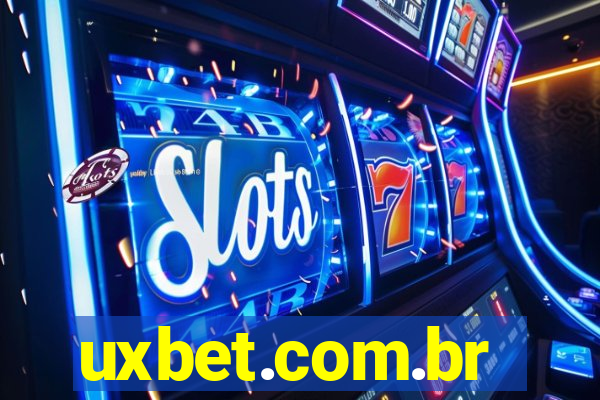 uxbet.com.br