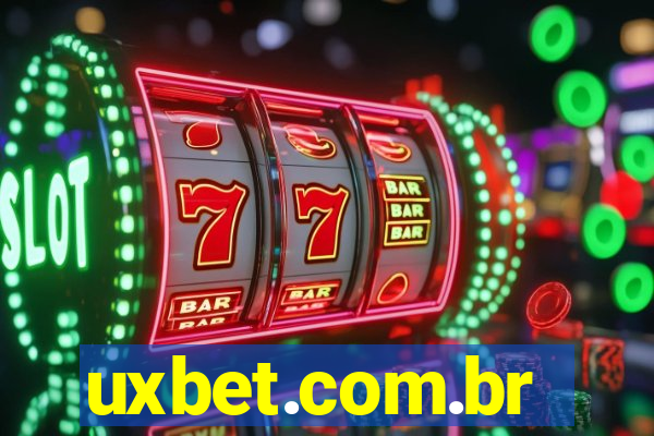 uxbet.com.br