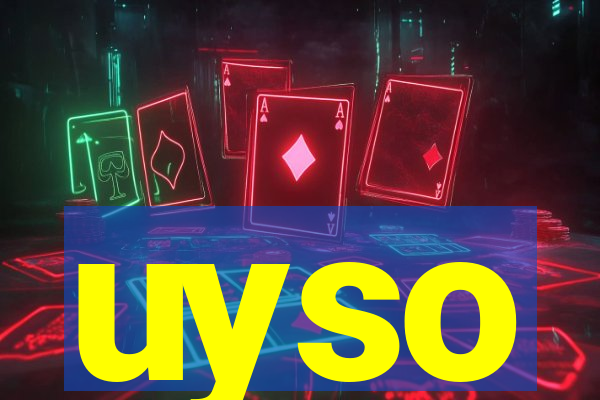 uyso-ty.com