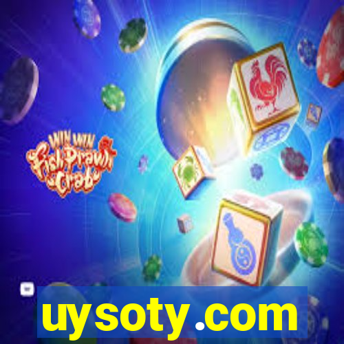 uysoty.com