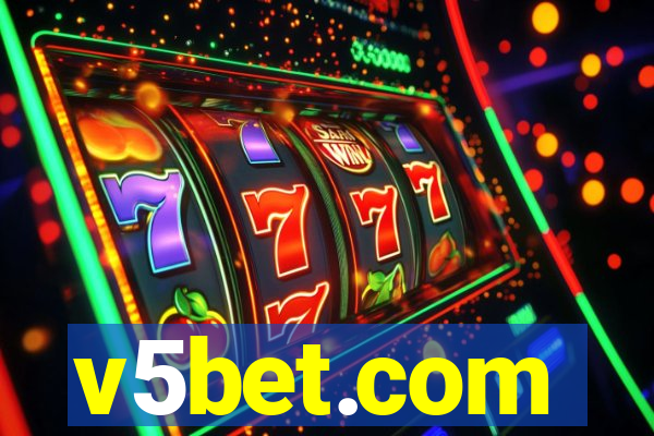 v5bet.com