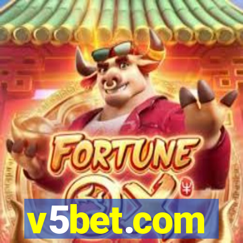 v5bet.com