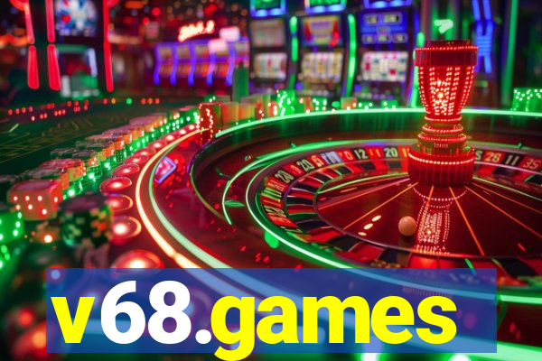 v68.games