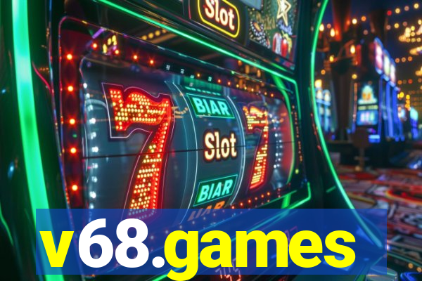 v68.games