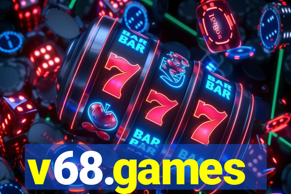 v68.games