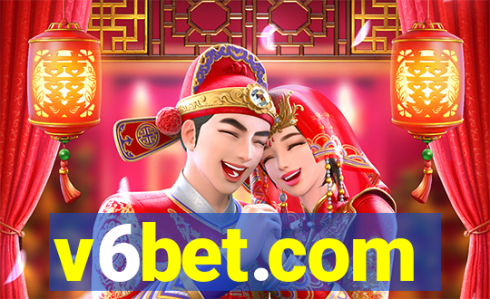 v6bet.com