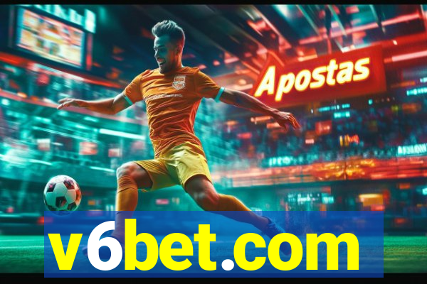 v6bet.com