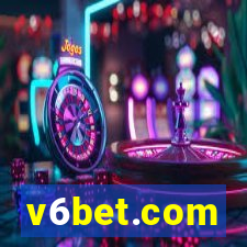 v6bet.com