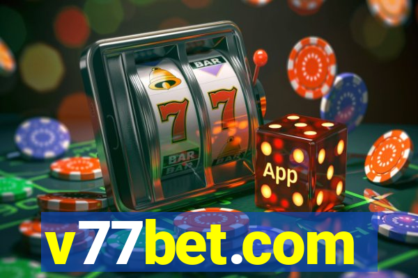 v77bet.com