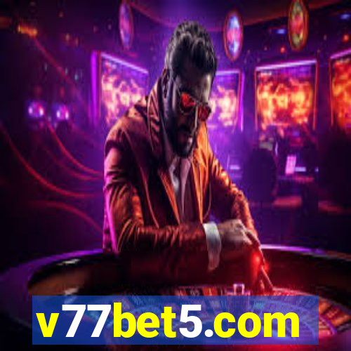 v77bet5.com