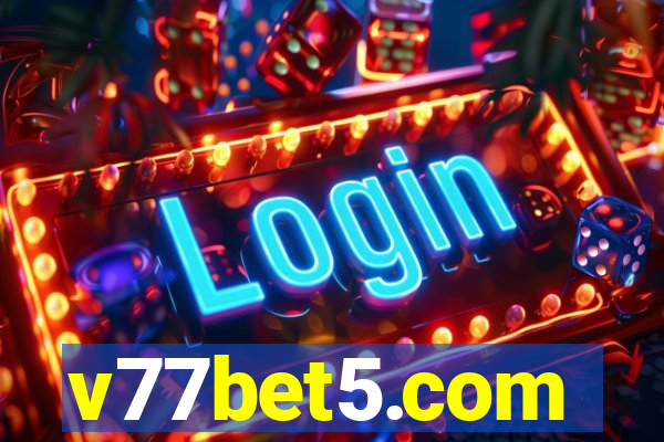 v77bet5.com