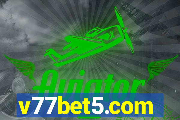 v77bet5.com