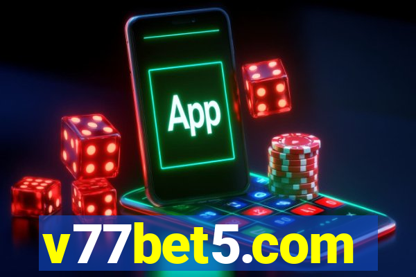 v77bet5.com